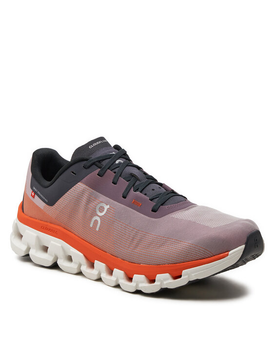 On On Scarpe da corsa Cloudflow 4 3MD30102312 Arancione