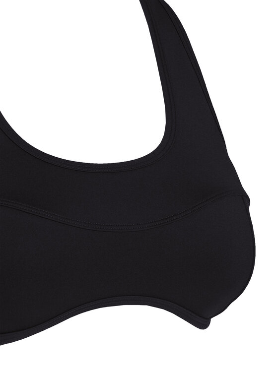 Girlfriend Collective Girlfriend Collective Sport-BH Connie 1158 Schwarz