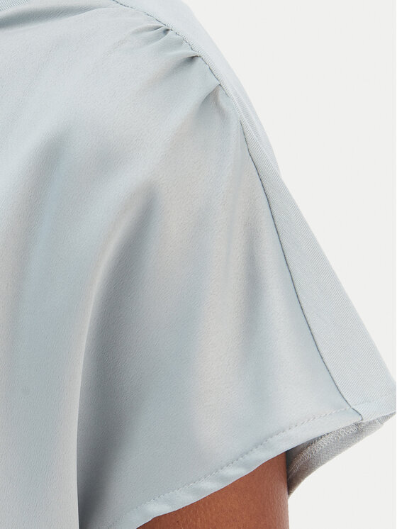 JOOP! JOOP! Majica Tancy 30100042 Zelena Regular Fit