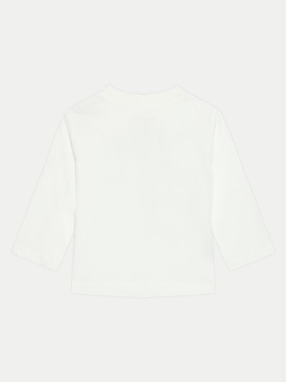 Mayoral Mayoral Komplet bluza, bluzka i spodnie 2819 Granatowy Regular Fit