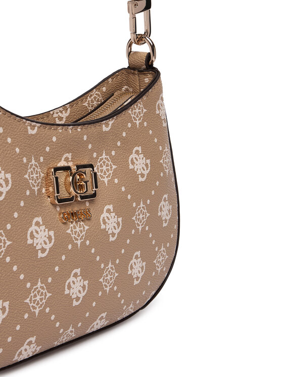 Guess Guess Soma Emelie Logo HWGP99 28180 Bēšs