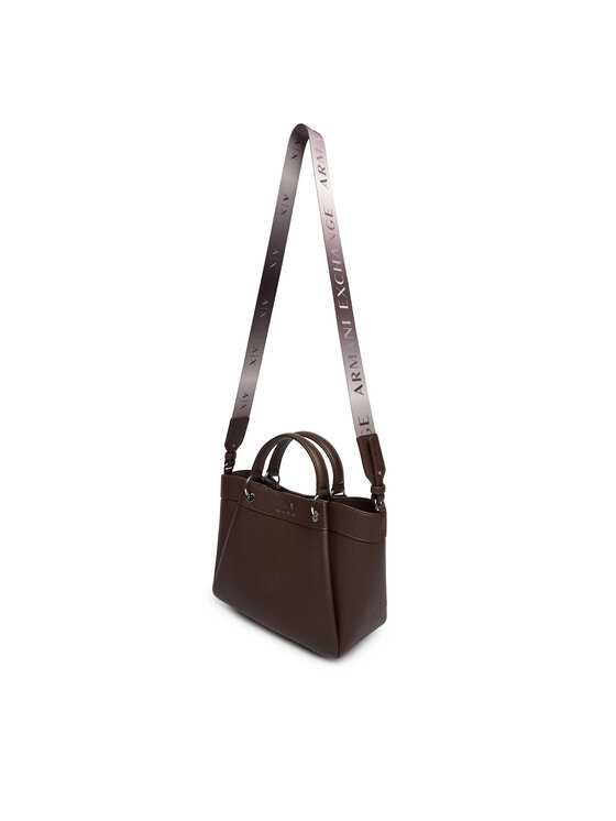 Armani Exchange Armani Exchange Kabelka 942911 CC783 U6018 Hnědá