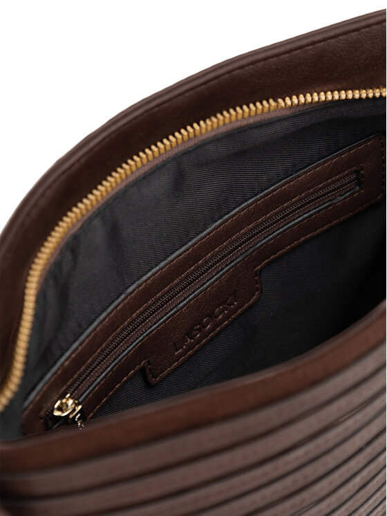 Lasocki Lasocki Torbica LSK-K-022-06 Smeđa