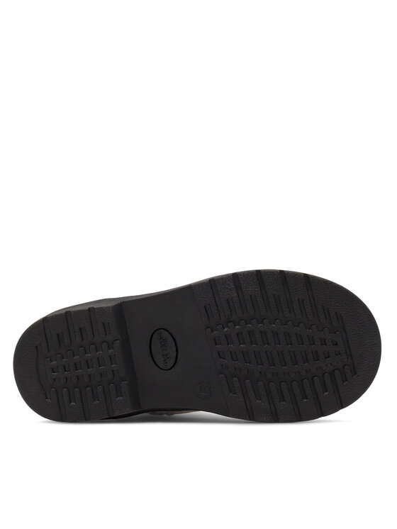 Nelli Blu Nelli Blu Trapper stila apavi CMYF0068H-02A Rozā
