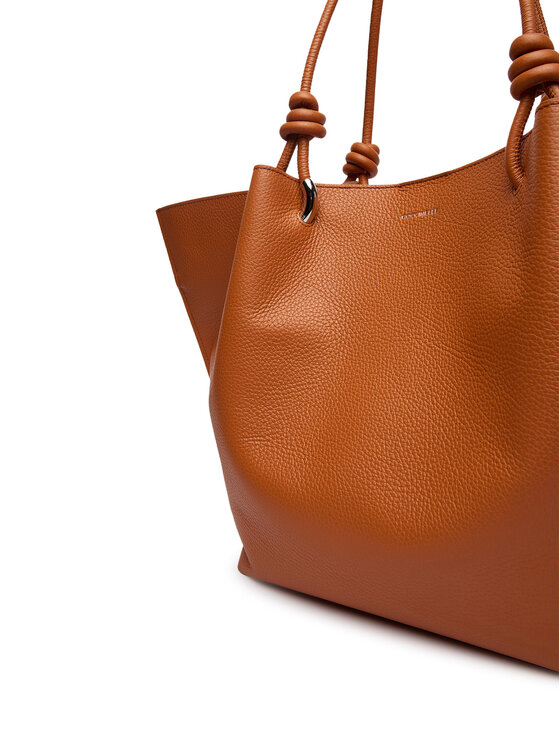 Coccinelle Coccinelle Handtasche U07 Coccinelleefinn E1 U07 11 01 01 Braun