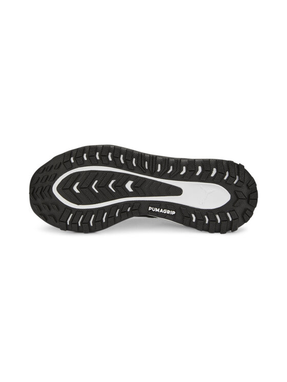 Puma Puma Sneakersy 376946 Czarny