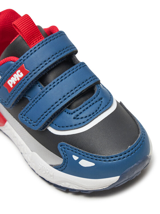 Primigi Primigi Sneakersy 6963122 Czarny