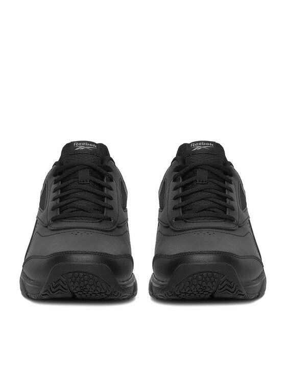 Reebok Reebok Sneakersy C-WORK N CUSHION 4.0 100001162 Čierna