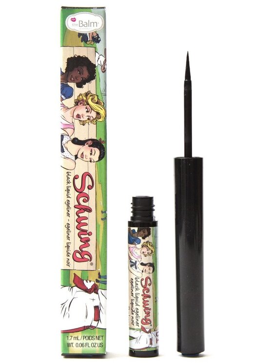 theBalm theBalm SCHWING Eyeliner -