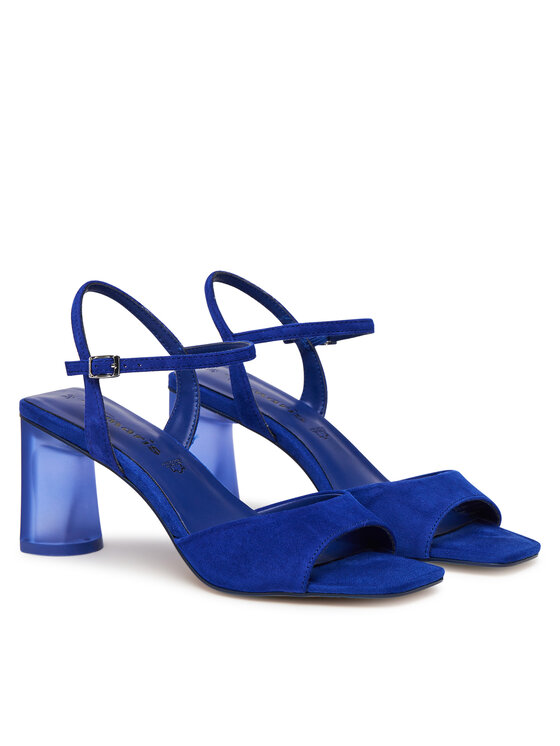 Tamaris Tamaris Sandaalid 1-28340-44 Sinine