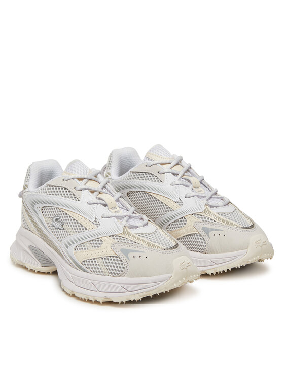 Lacoste Lacoste Sneakersy L003 Neo Shot 7-49SMA0006 Biela