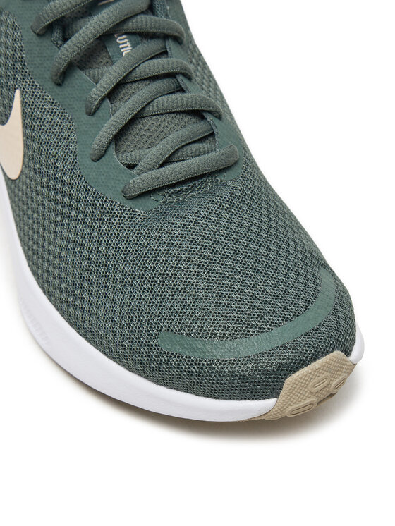 Nike Nike Αθλητικά Revolution 7 FB2208 Πράσινο