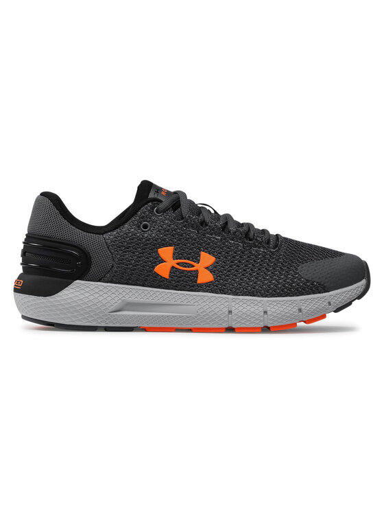 Under Armour Under Armour Tekaški čevlji Ua Charged Rogue 2.5 3024400-104 Siva