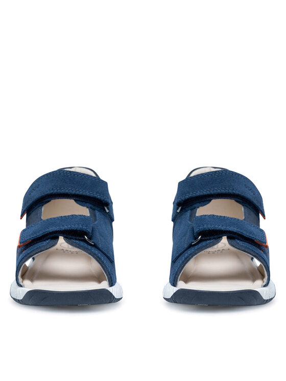 Lasocki Kids Lasocki Kids Sandalen KING CI12-KING-02(III)CH Dunkelblau