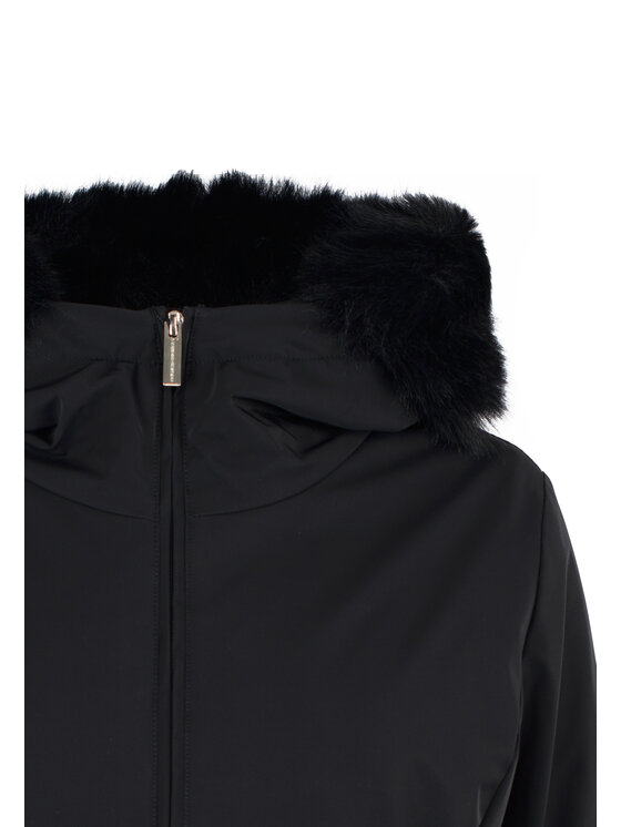 Colmar Colmar Giubbotto invernale 2267E4ZL99 Nero Regular Fit