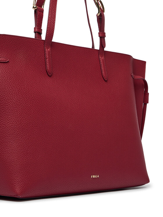 Furla Furla Kabelka Ava L WB02059 BX4329 CN 4617S Červená