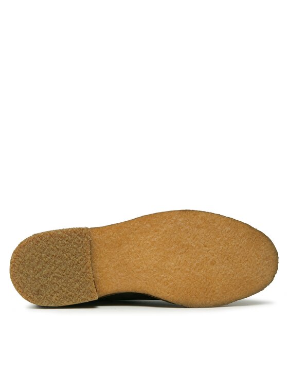 Clarks Clarks Sztyblety Clarkdale Easy 261735327 Brązowy
