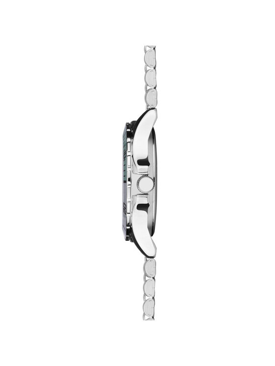 Sekonda Sekonda Zegarek 40565 Srebrny