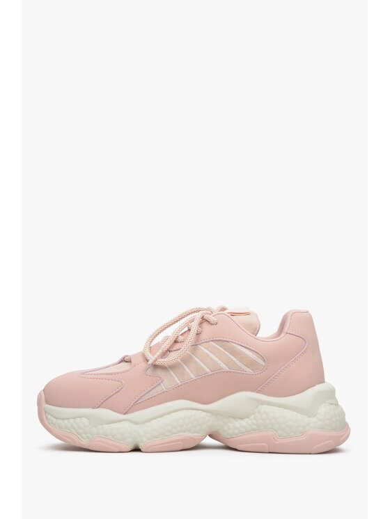 ES8 ES8 Sneakers ER00113377 Rosa
