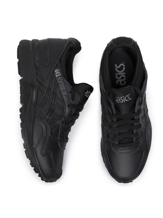 Asics Sneakers Gel Lyte V H6R3L Nero Modivo