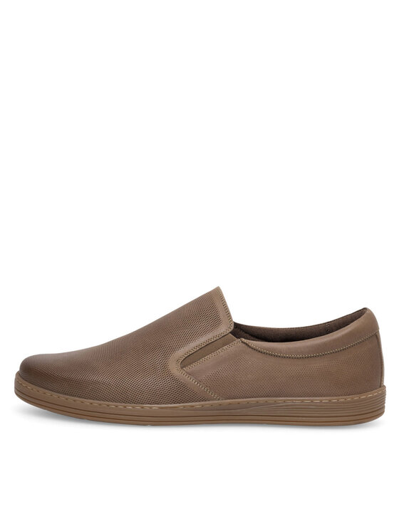 Lasocki Lasocki Scarpe basse NADAL-63 MI08 Beige