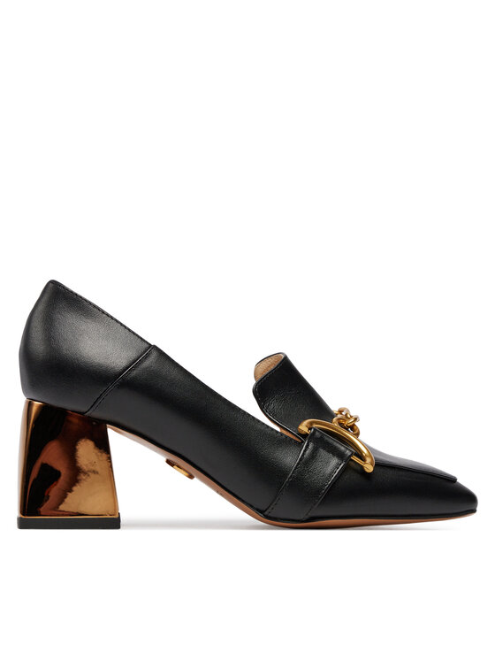 Baldowski Baldowski Scarpe basse D04777-4330-002 Nero