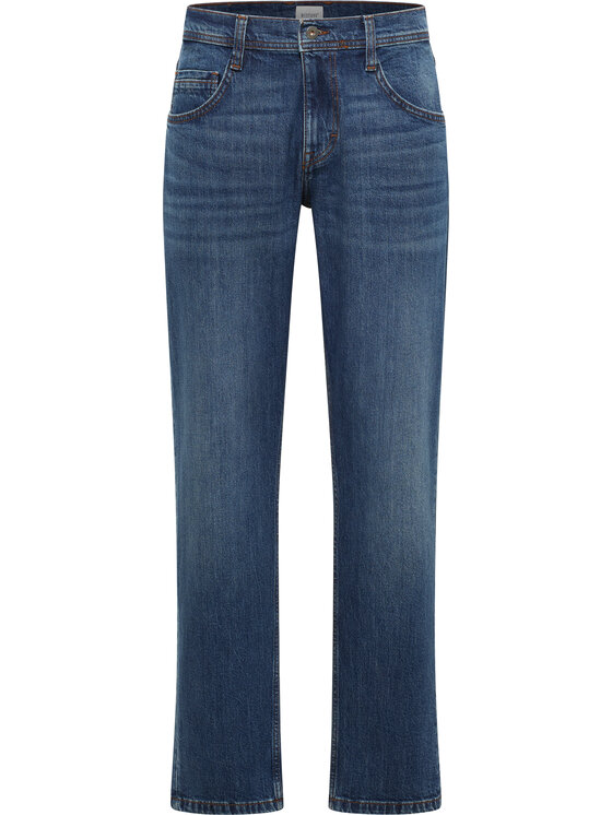 Mustang Mustang Jeans DENVER STRAIGHT Blu Straight Fit