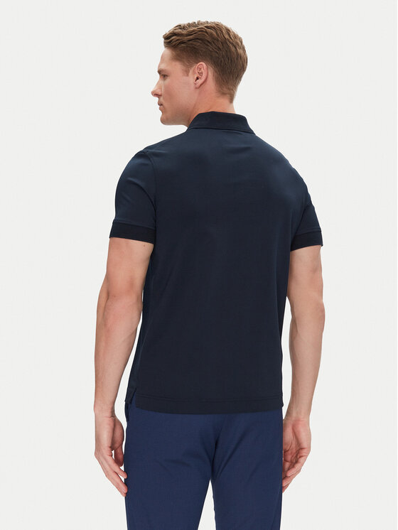 JOOP! JOOP! Polo 17 JJ-08Brizio 30044699 Tamnoplava Modern Fit