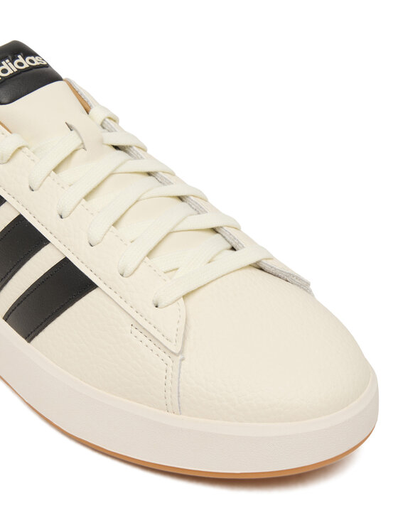 adidas adidas Αθλητικά Grand Court 3.0 Shoes KH9521 Κρεμ