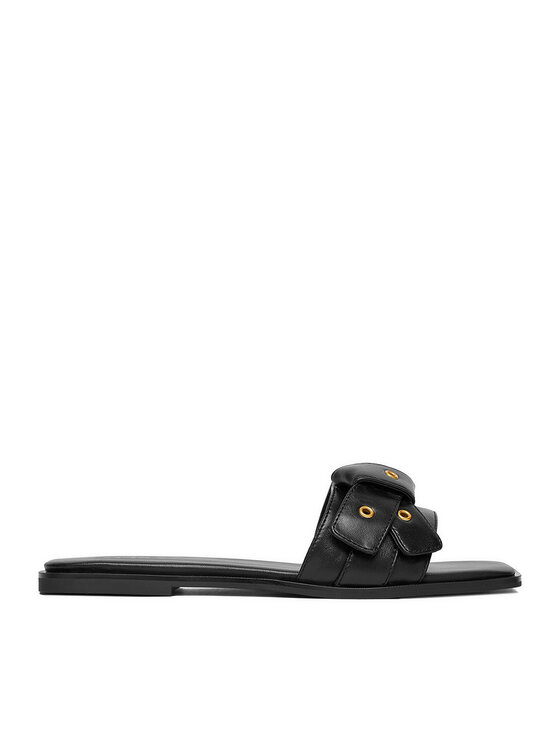 Badura Badura Şlapi EO-ANDI-V2230-63 Negru