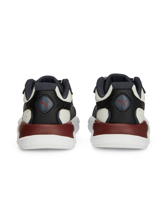 Puma Puma Sneakersy 384899 Czarny