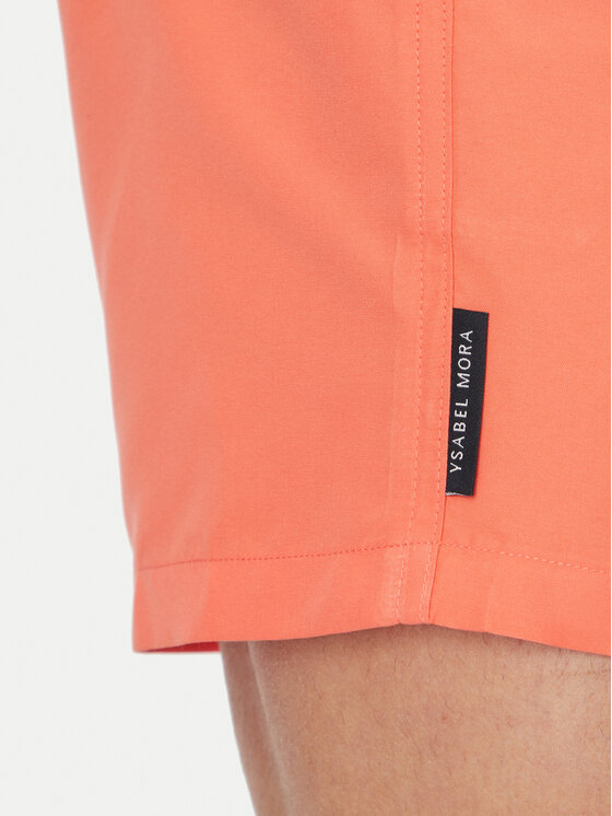 Ysabel Mora Ysabel Mora Peldšorti 90446 Koraļļu Regular Fit