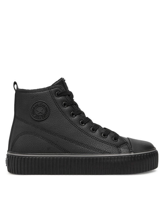 Teniși Big Star Shoes OO274790 Negru