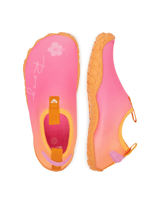Roxy Roxy Взуття для водних видів спорту CP88-26017 Рожевий