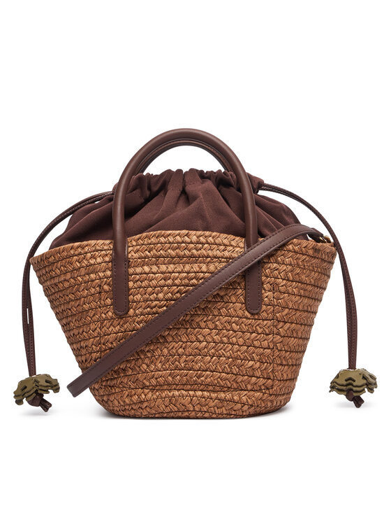 TOUS TOUS Handtasche 20024390 Braun