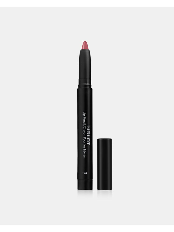 INGLOT INGLOT AMC Matte Konturówka do ust 24