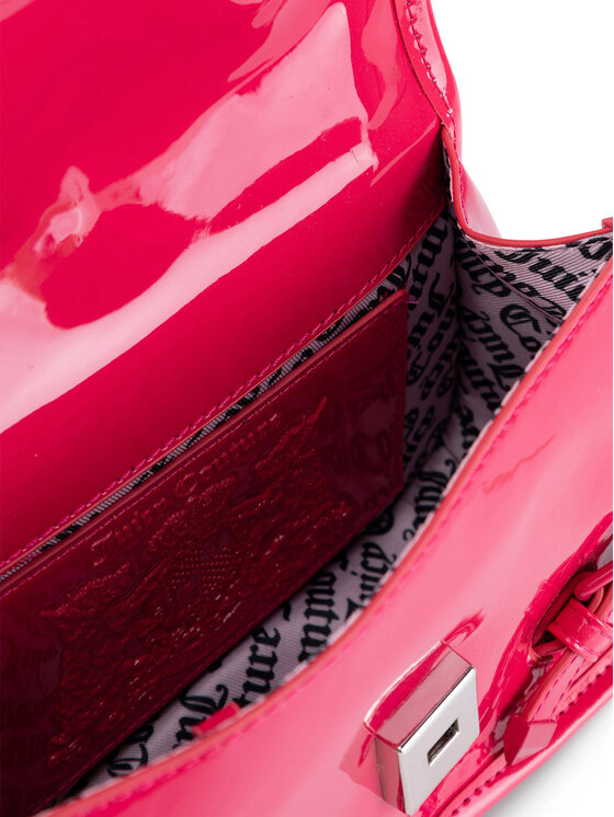 Juicy Couture Juicy Couture Käekott BIJXT5644WVP Roosa