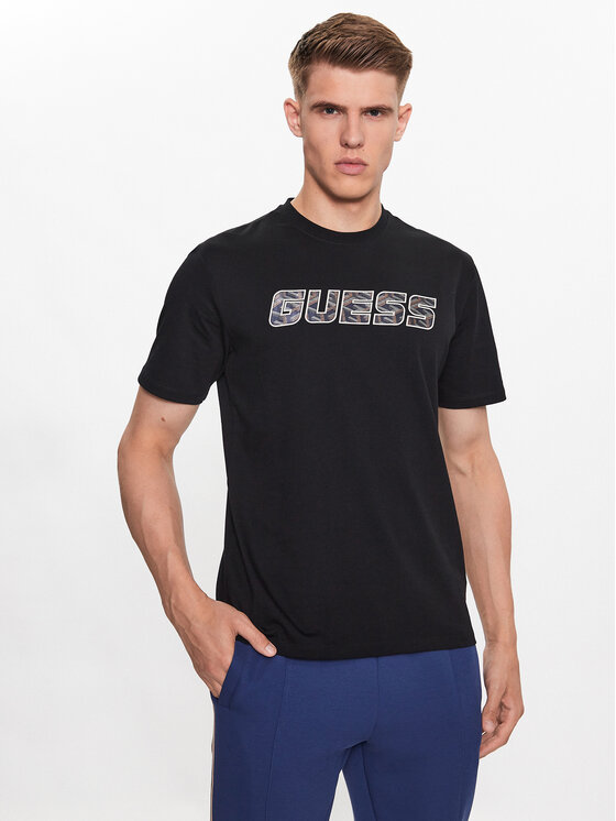 T-shirt Guess