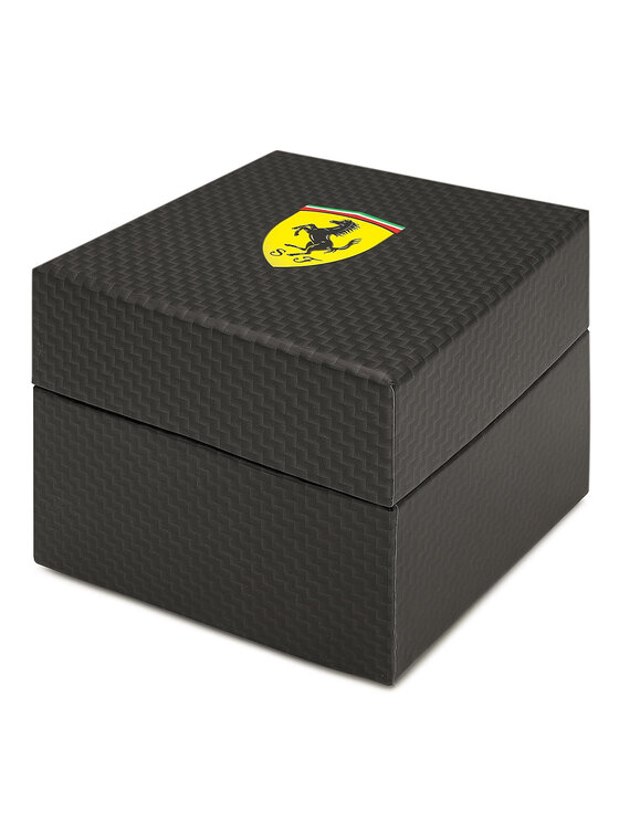 Orologio Academy 810024 Nero