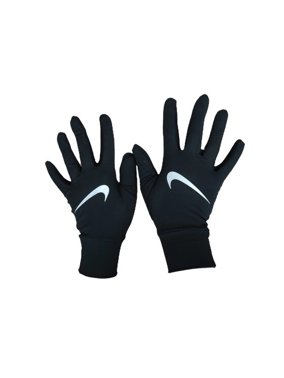 Nike Nike Rękawiczki Damskie Dri-FIT Accelarate Gloves Czarny