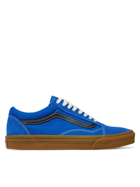 Vans Vans Tenisenes Skate Old Skool VN000Z9010Z1 Zils