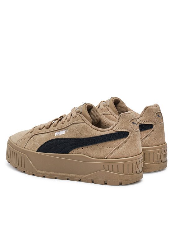 Puma Puma Tossud Karmen II 397457 02 Beež