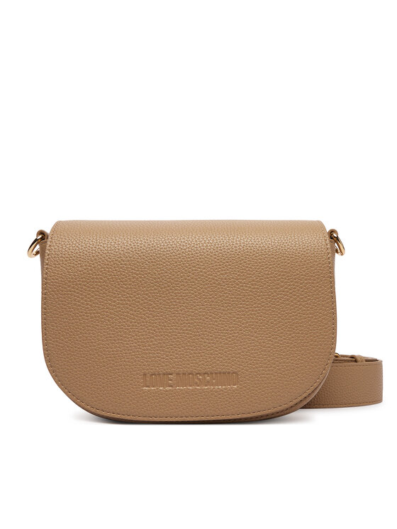 LOVE MOSCHINO LOVE MOSCHINO Käekott JC4122PP1OLT0104 Beež