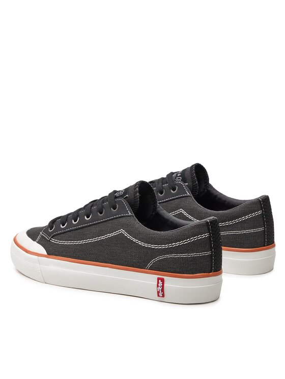 Levi's® Levi's® Teniși 235661-616-59 Negru