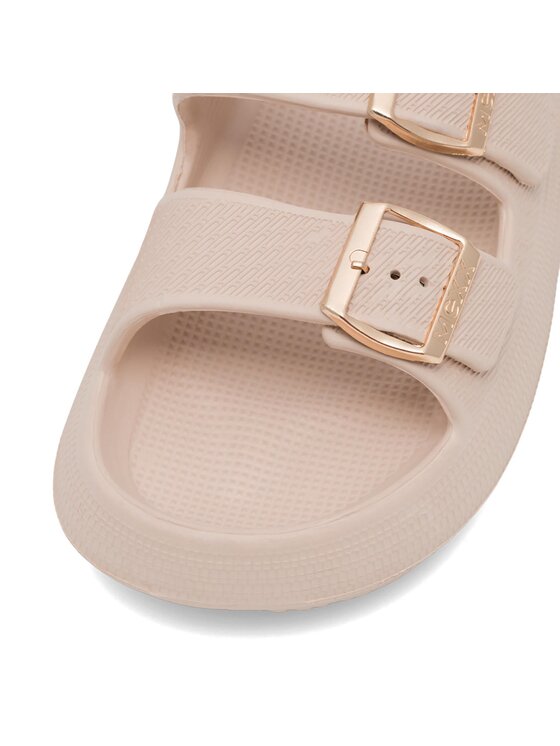 MEXX MEXX Шльопанці MICC1904941W-01 Бежевий