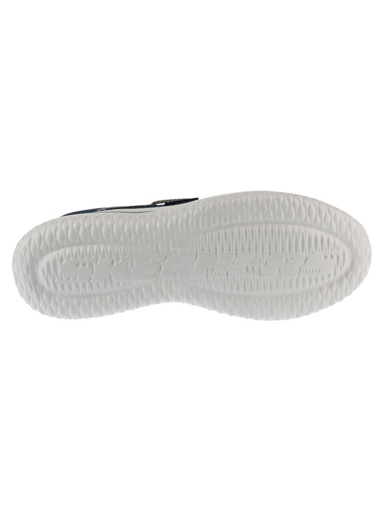 Skechers Skechers Sneakers Slip-Ins: Delson 3.0 - Roth Blu scuro