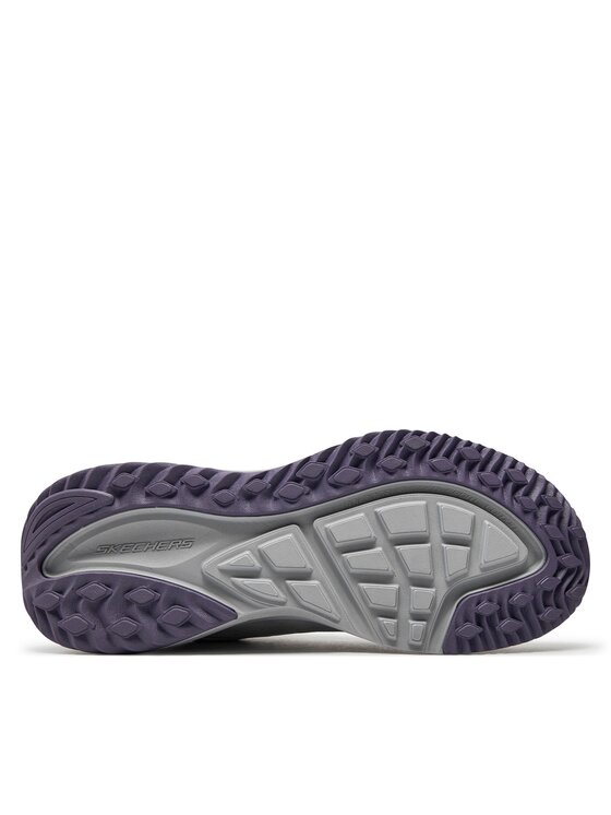 Skechers Skechers Αθλητικά Bounder Rse- 232780/GYMT Γκρι