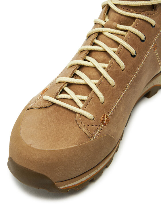 Dolomite Dolomite Trekking čevlji 54 High Fg Evo GORE-TEX 292533 Rjava