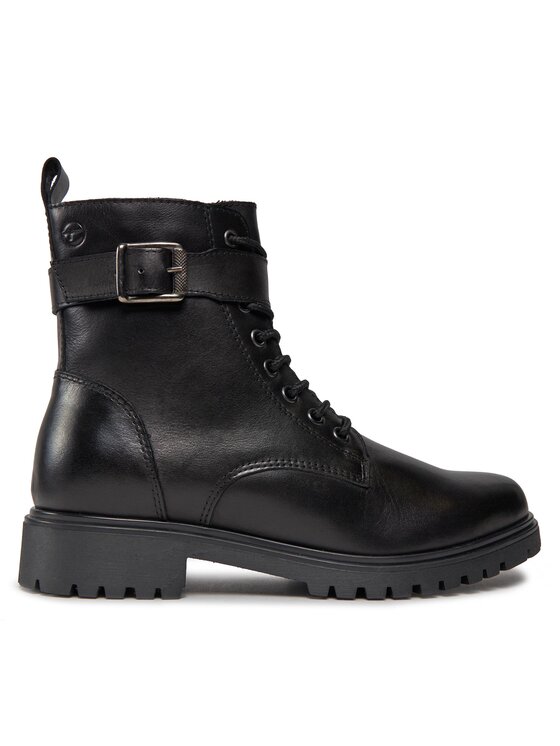 Tamaris Tamaris Scarponcini 1-25249-41 Nero