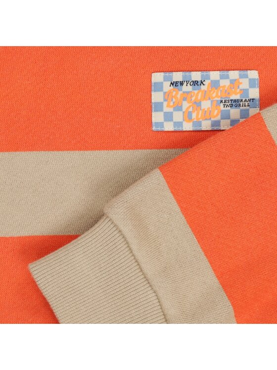 Tumble 'N Dry Tumble 'N Dry Bluza 84/22175/17728/28 Szary Regular Fit